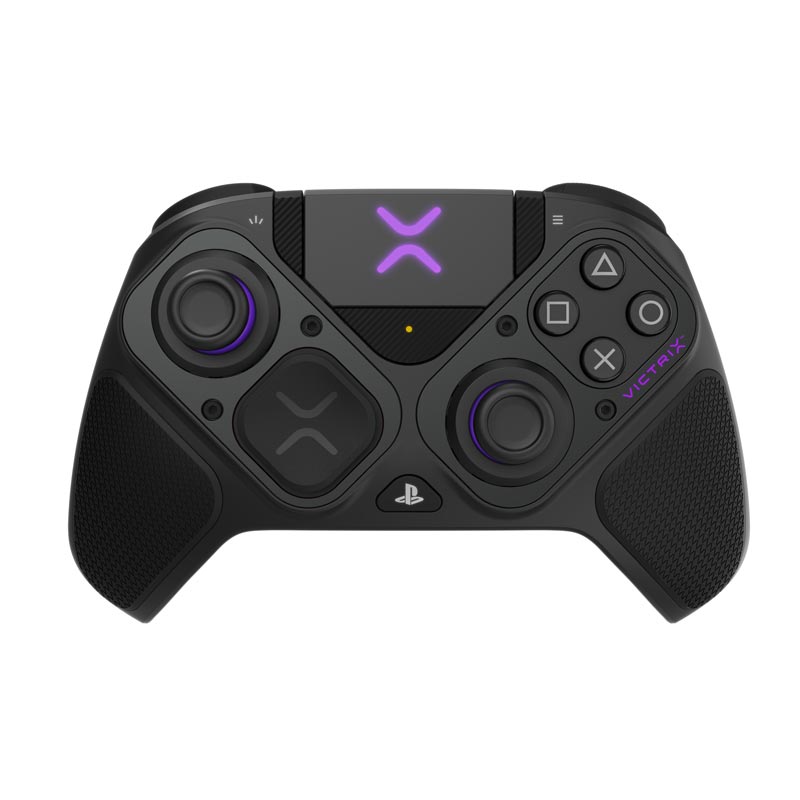 PDP Victrix ProCon BFG drahtlos Controller für PS5 (2.Wahl)