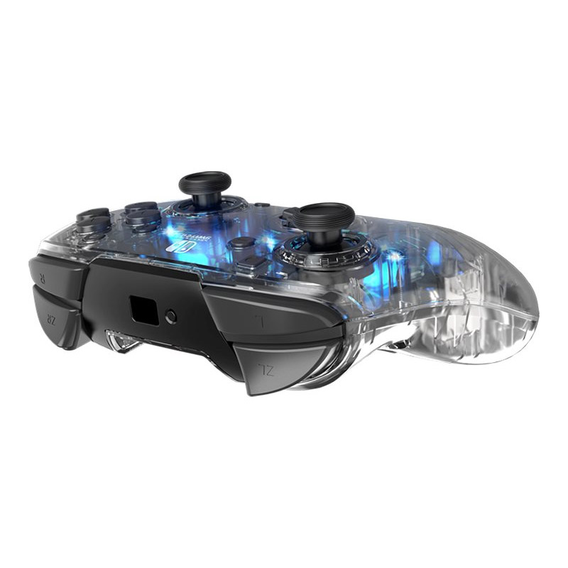PDP Afterglow LED drahtlos Deluxe Gaming Controller