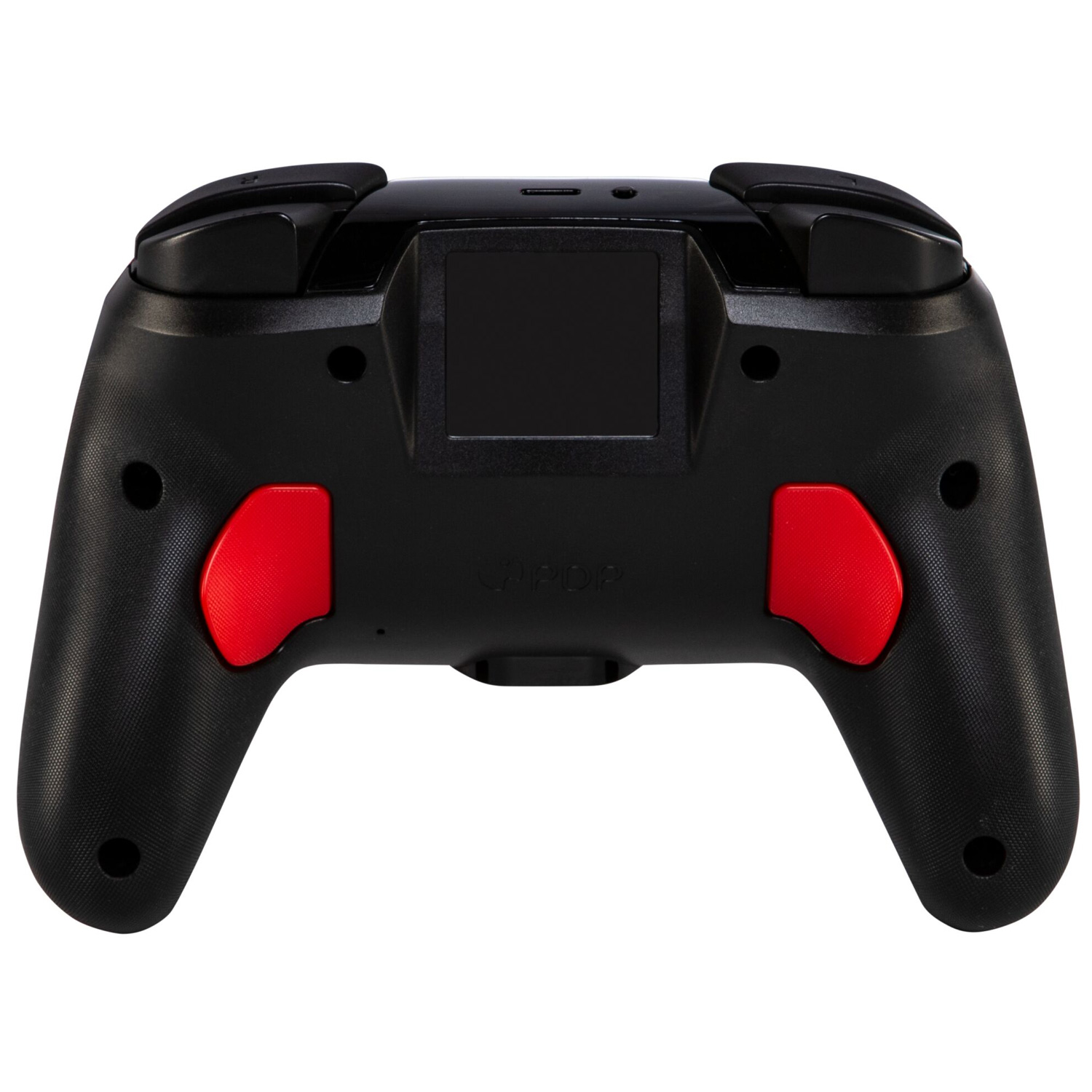 PDP Afterglow Wave Grand Prix Mario Wireless Controller für Nintendo Switch