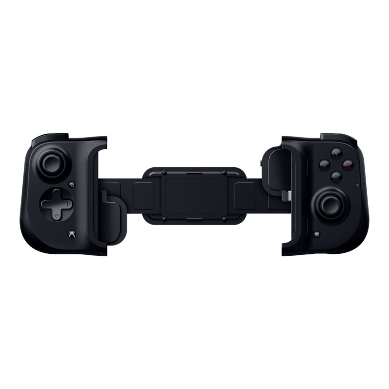 Razer Kishi für Android Smartphone Gaming Controller schwarz