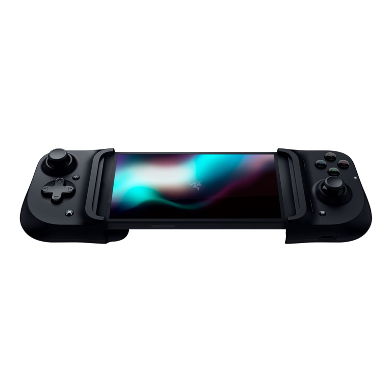 Razer Kishi für Android Smartphone Gaming Controller schwarz