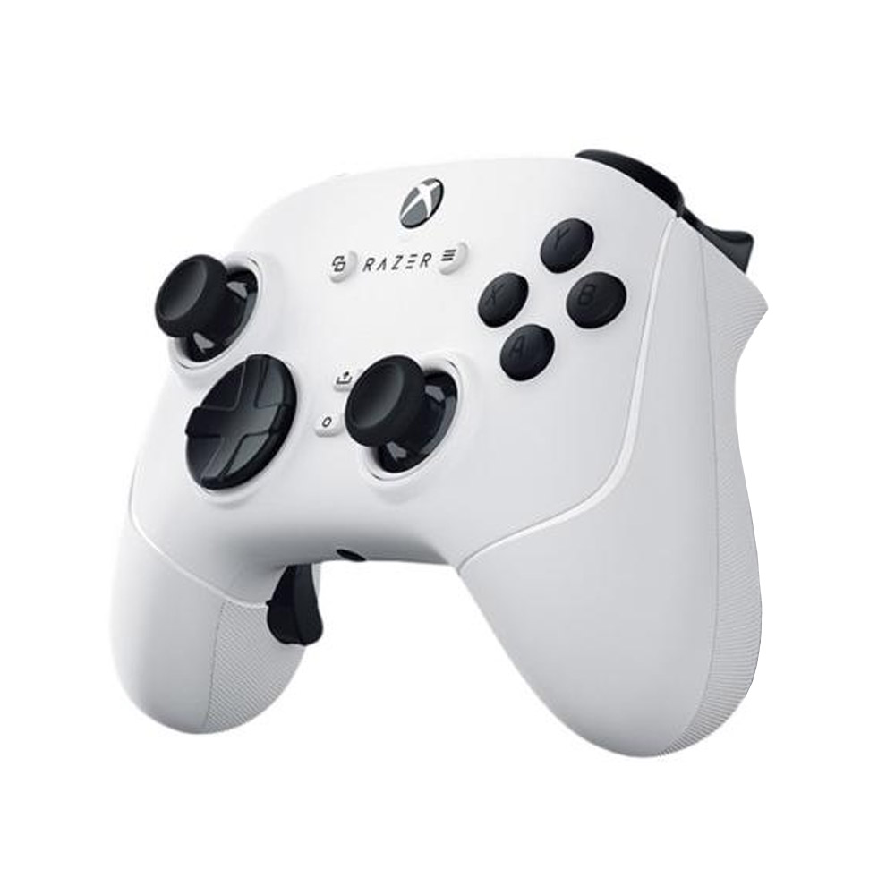 Razer Wolverine V3 Tournament Edition Controller für Xbox & PC weiß