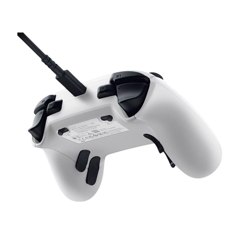 Razer Wolverine V3 Tournament Edition Controller für Xbox & PC weiß