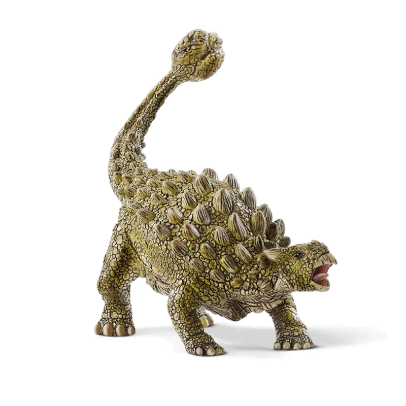 Schleich Ankylosaurus (15023)