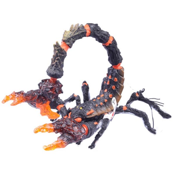 Schleich Lavaskorpion (70142)