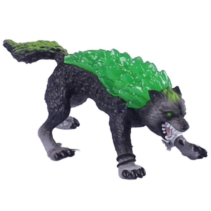 Schleich Eldrador Granitwolf (70153)