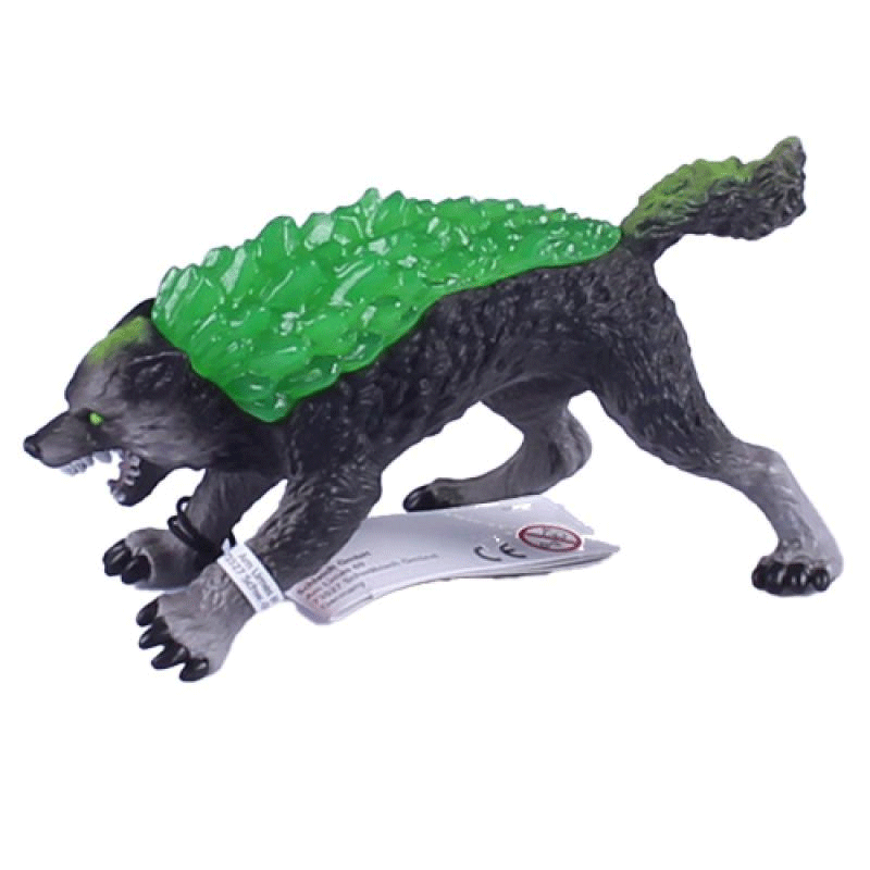 Schleich Eldrador Granitwolf (70153)