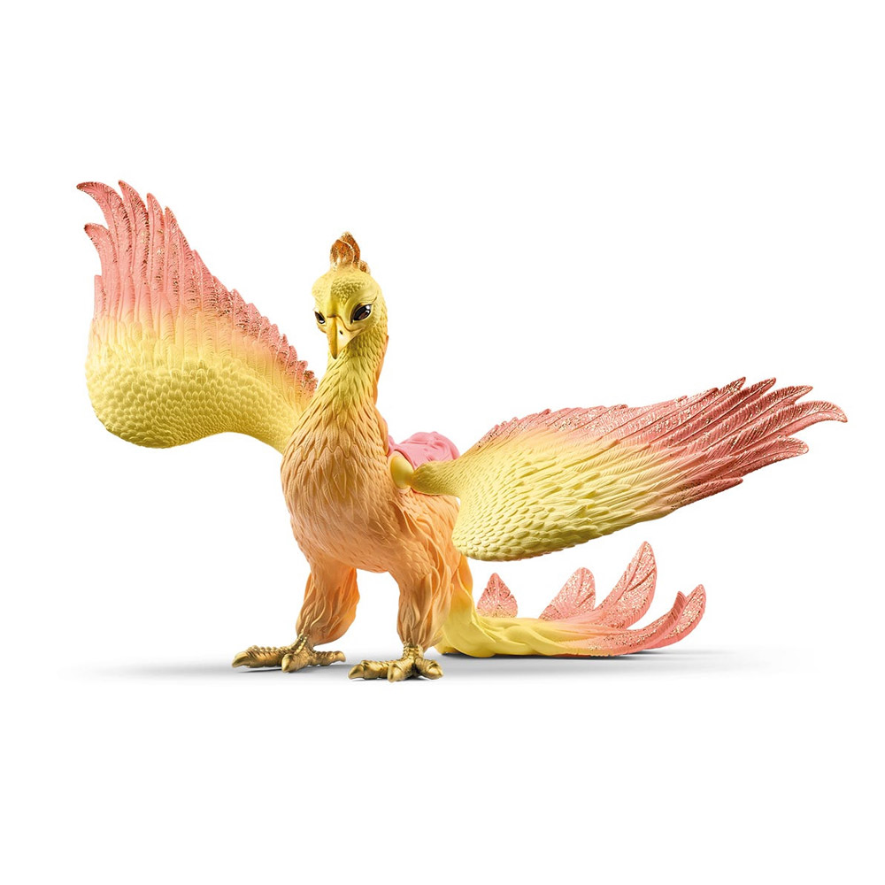 Schleich Bayala Phoenix (70760)