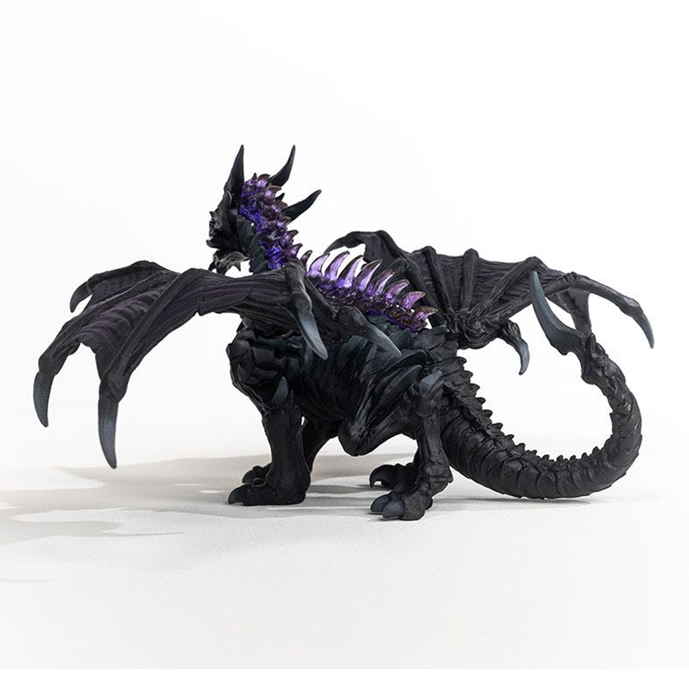 Schleich Eldrador Schattendrache (70152)