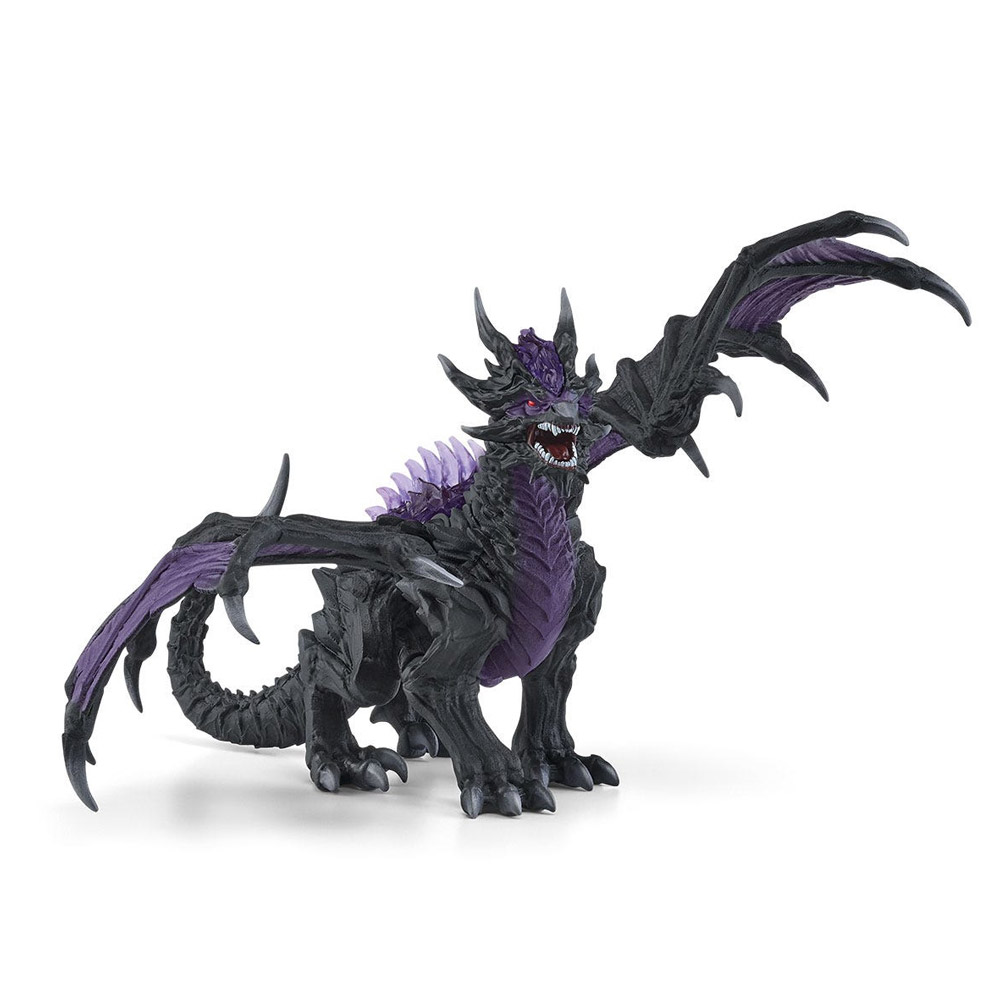 Schleich Eldrador Schattendrache (70152)
