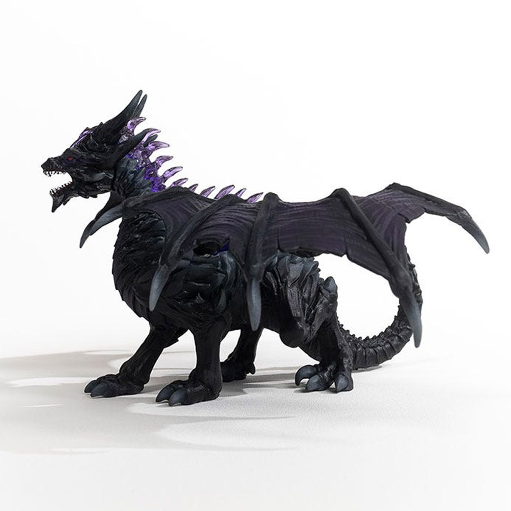 Schleich Eldrador Schattendrache (70152)