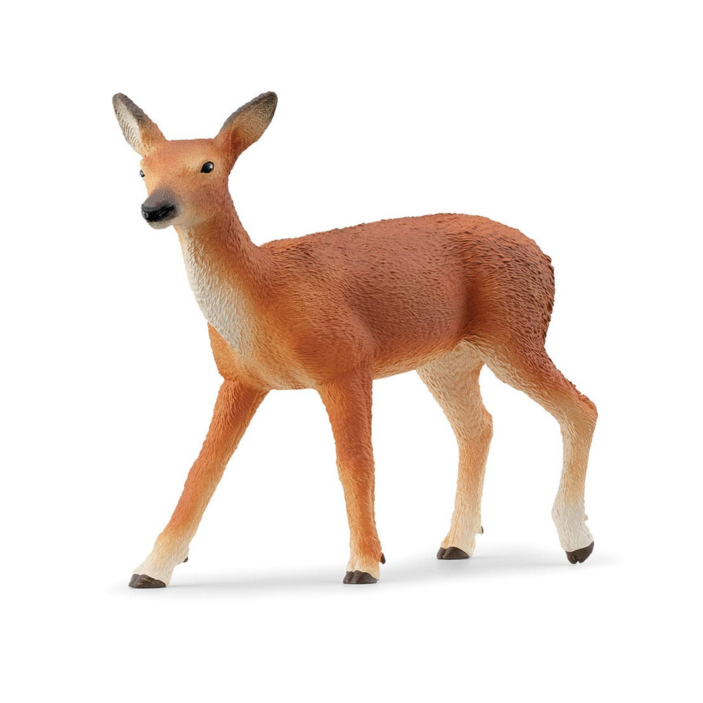 Schleich Farm World Fütterung der Waldtiere (42658)