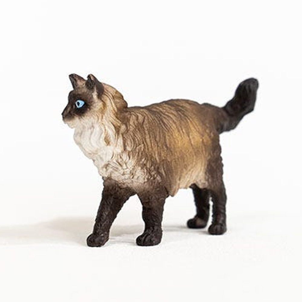 Schleich Ragdoll Cat (13940)
