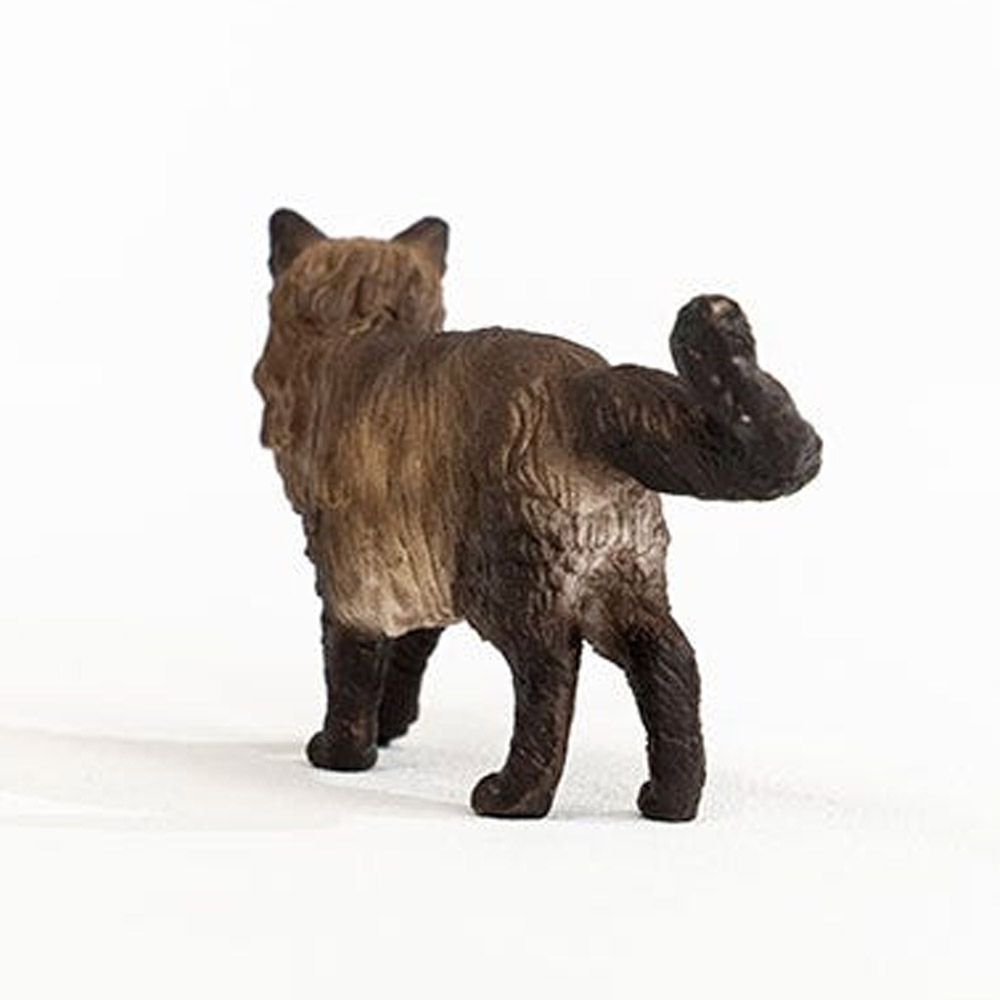 Schleich Ragdoll Cat (13940)