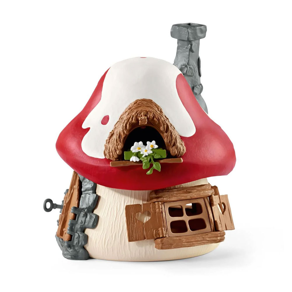 Schleich Schlumpf Haus (20803)