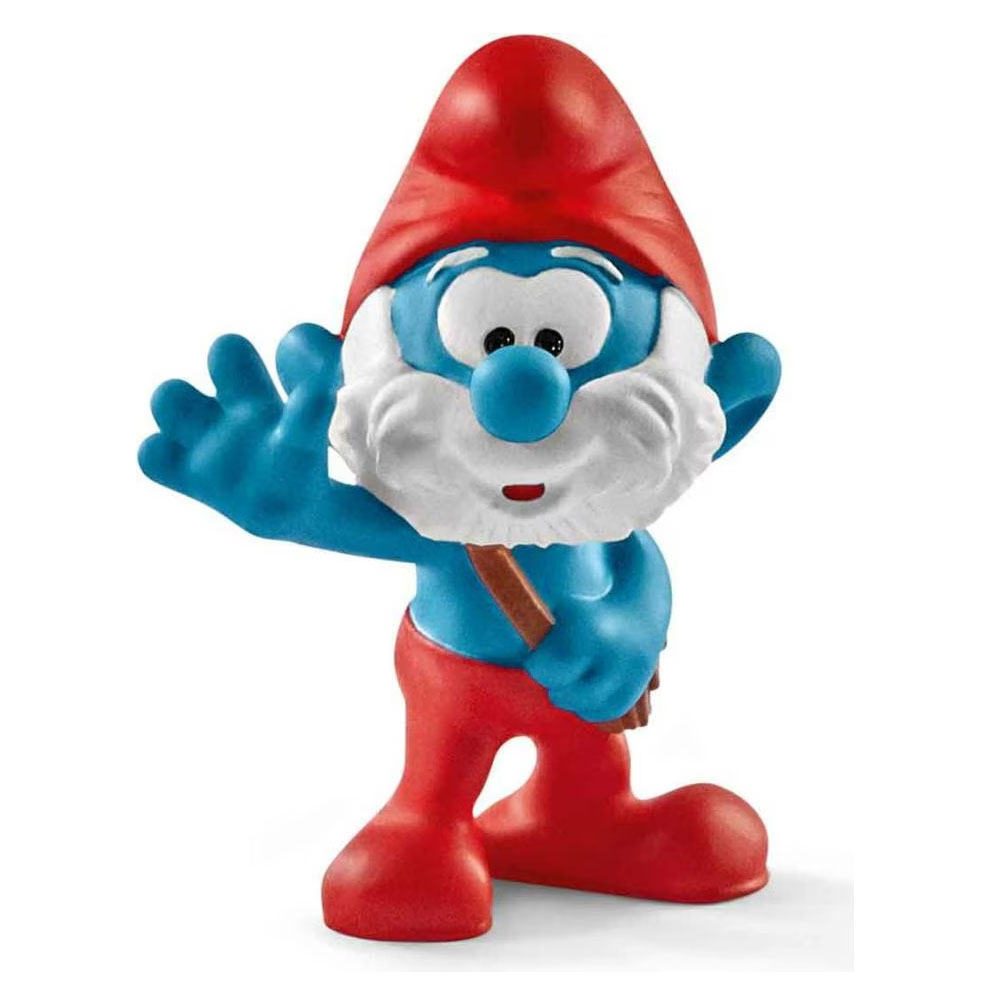 Schleich Schlumpf Haus (20803)