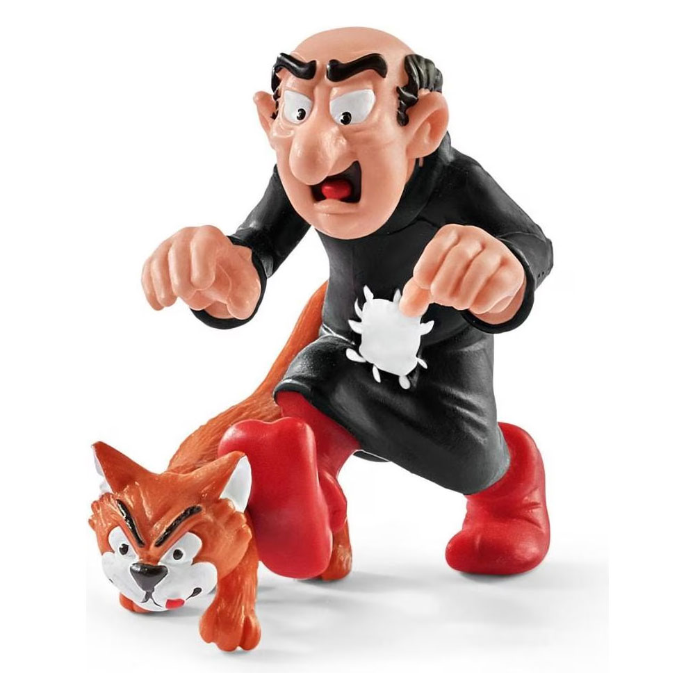 Schleich Schlumpf Haus (20803)