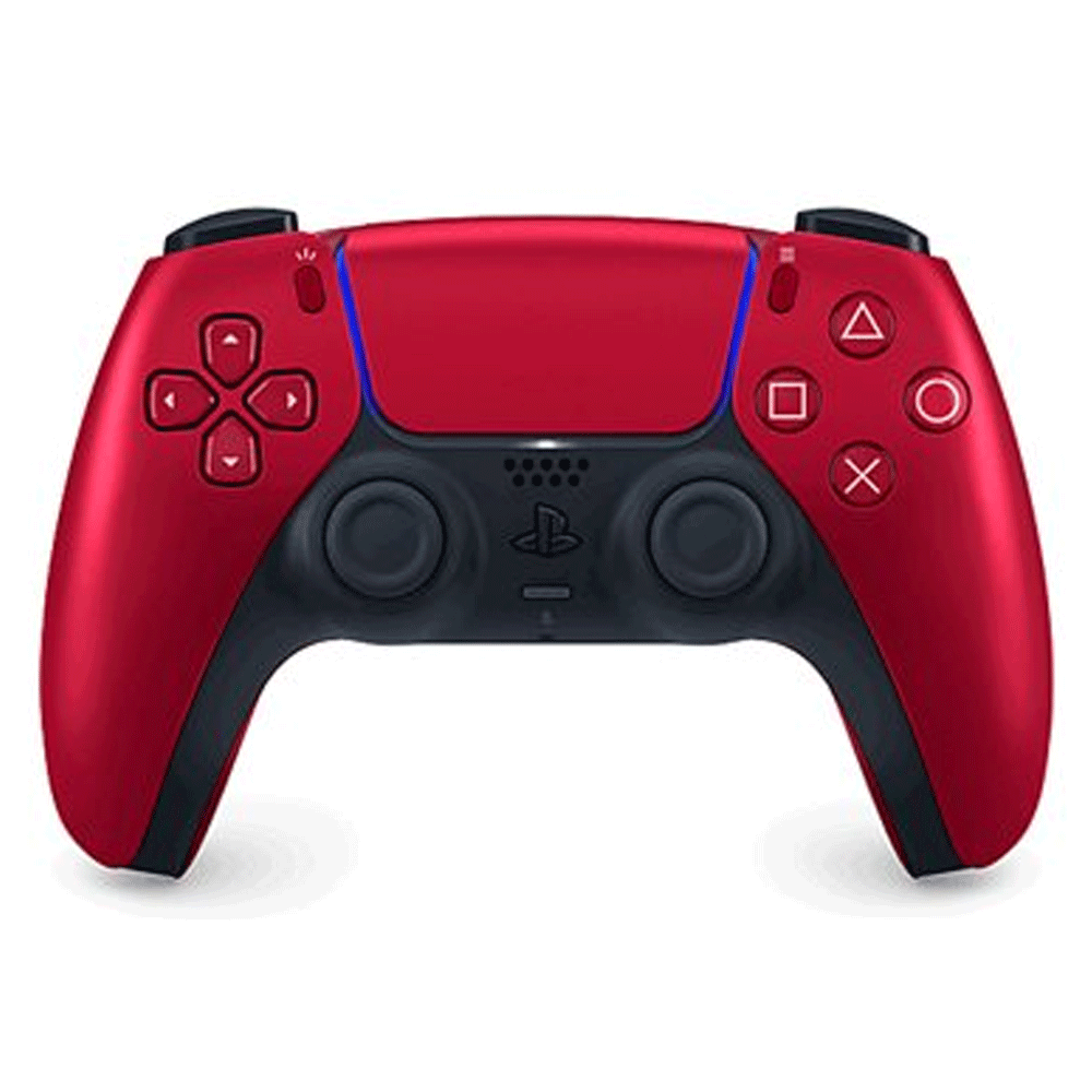 Sony DualSense Wireless Controller volcanic red