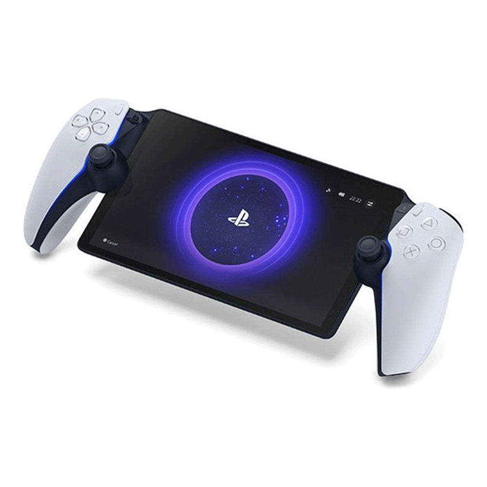 PlayStation Portal Remote-Player