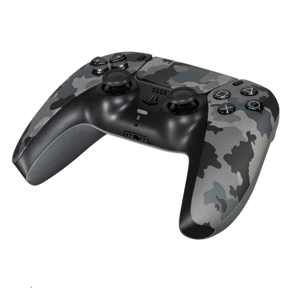 Sony DualSense® Wireless-Controller - Grey Camouflage [PlayStation 5]