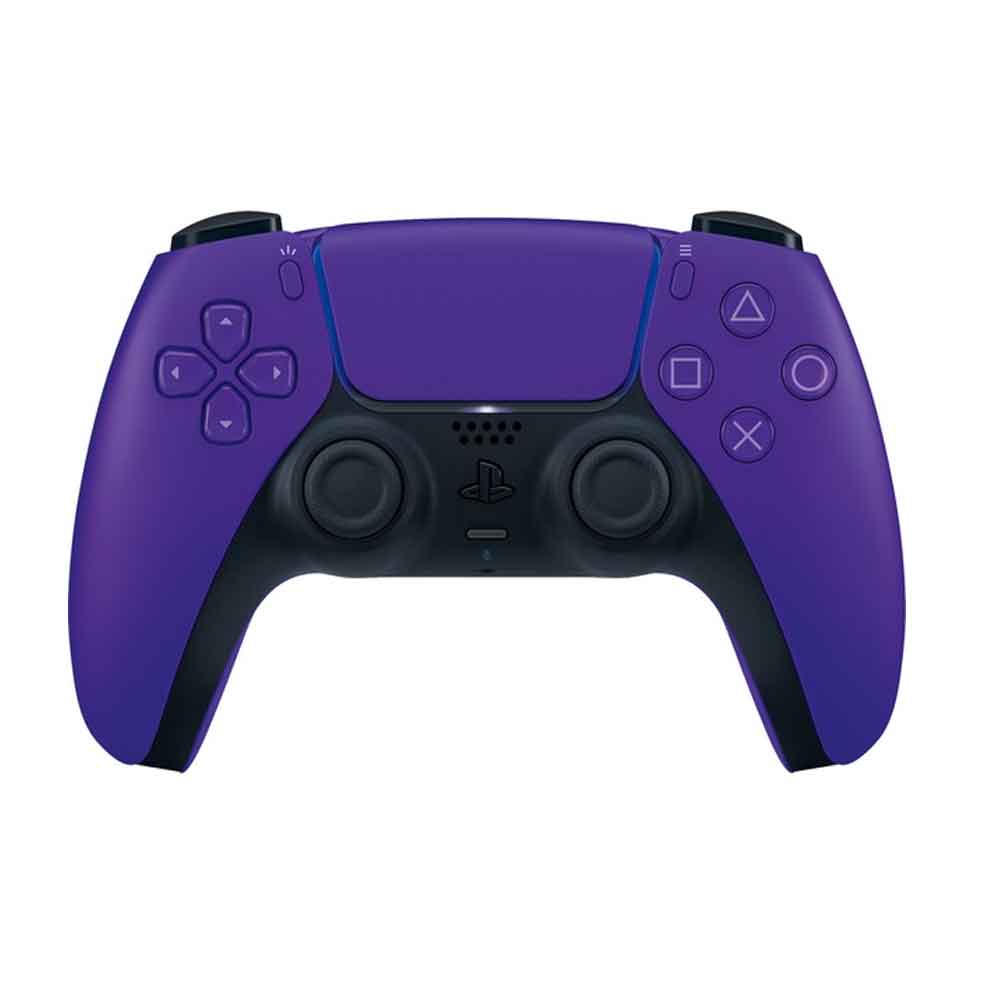Sony DualSense Wireless Controller galactic purple