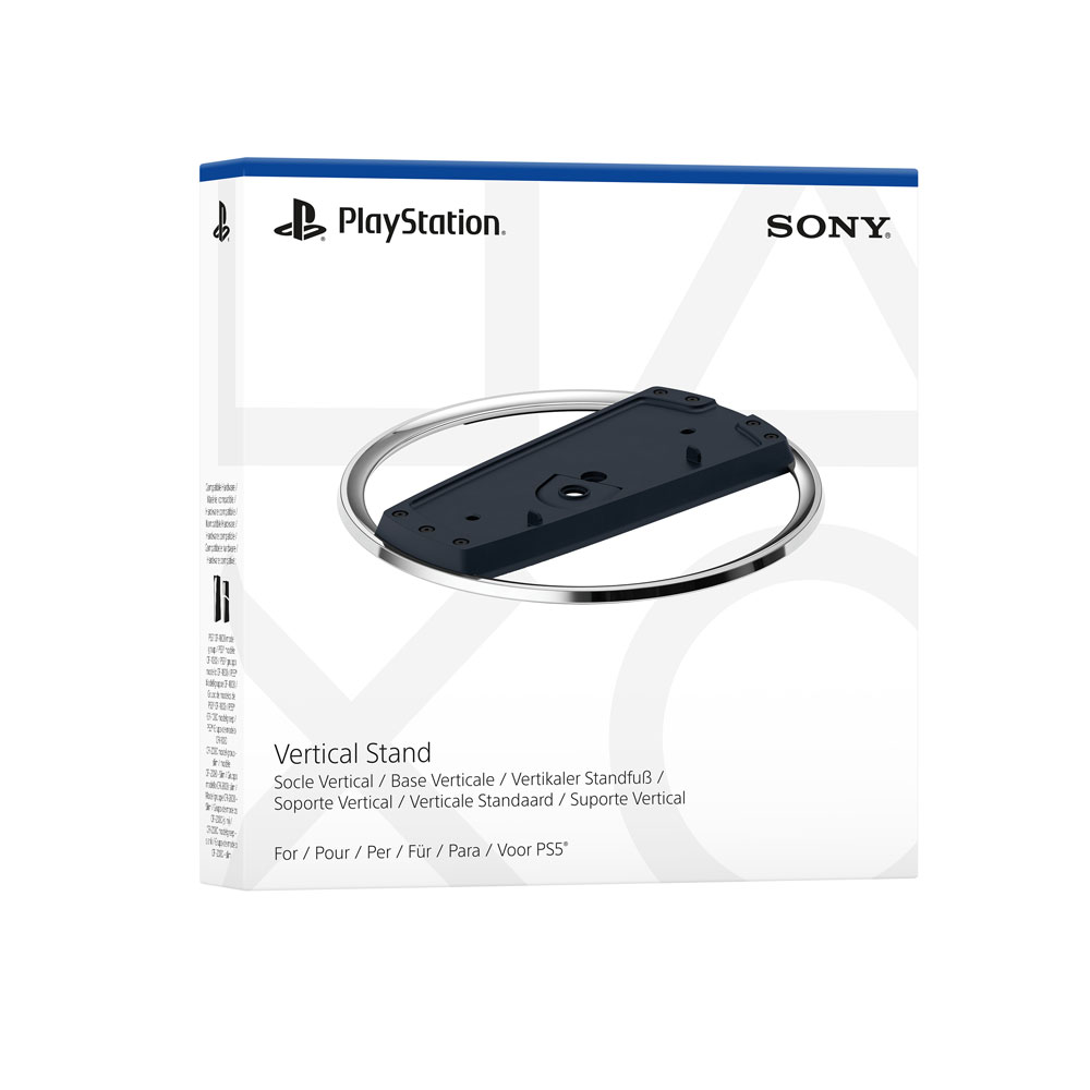 Sony PlayStation 5 Vertikaler Standfuß