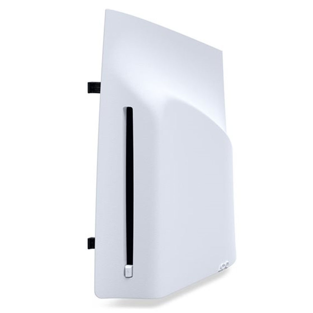 Sony PlayStation 5 Slim Digital Edition Laufwerk weiß