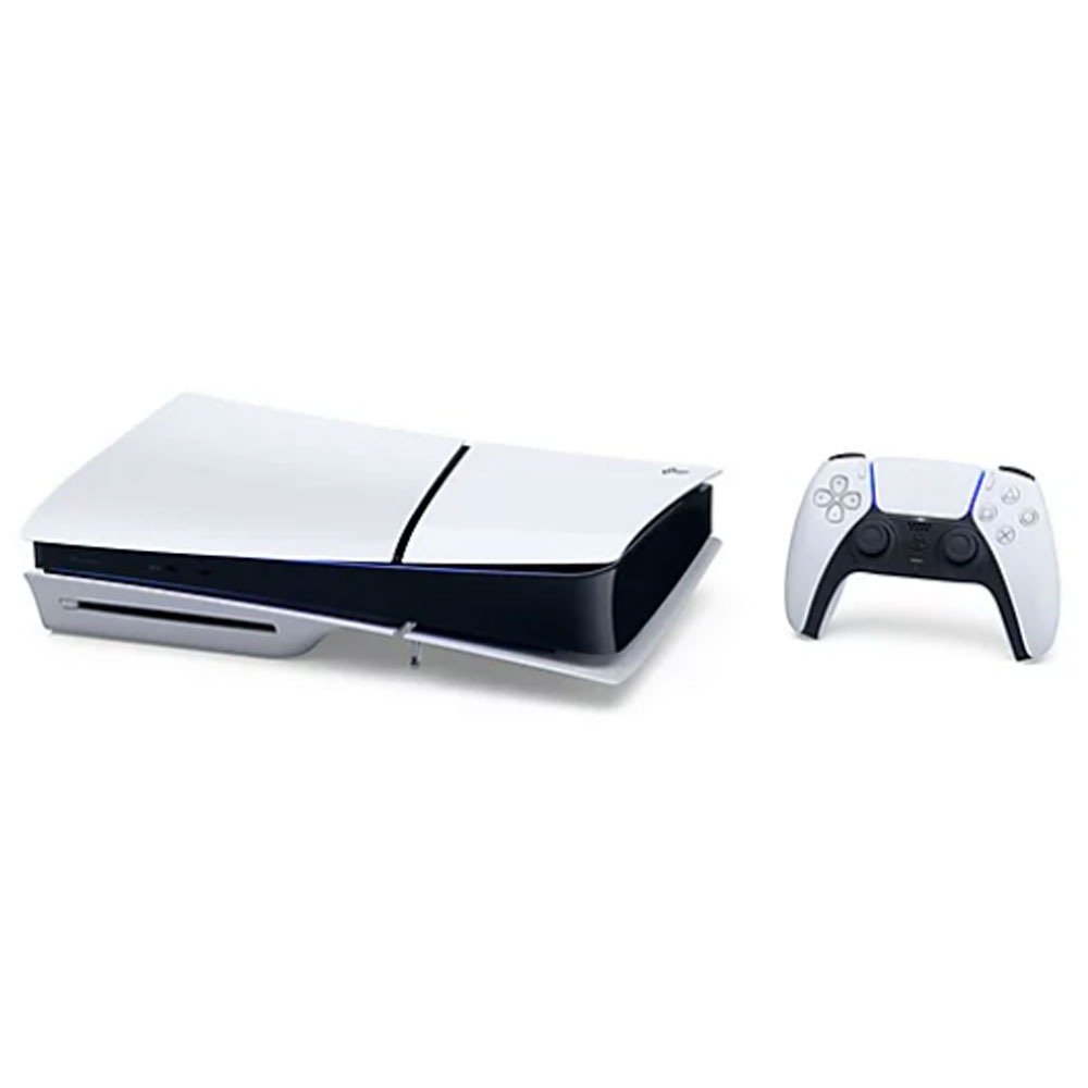 Sony PlayStation 5 1TB Konsole (Slim)