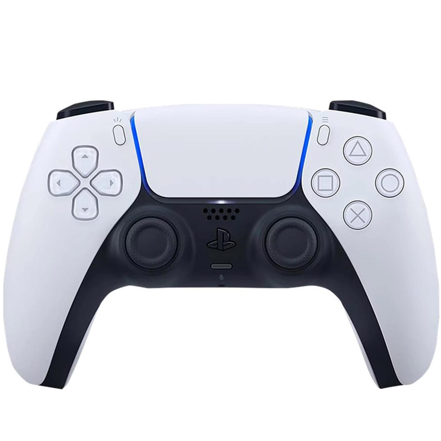 Sony DualSense V3 Controller weiß