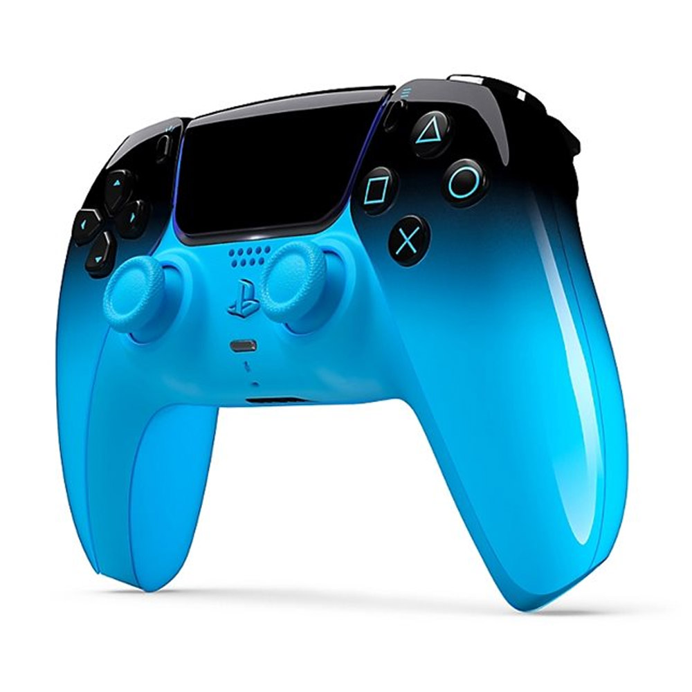Sony PlayStation DualSense Wireless-Controller rhythm blue