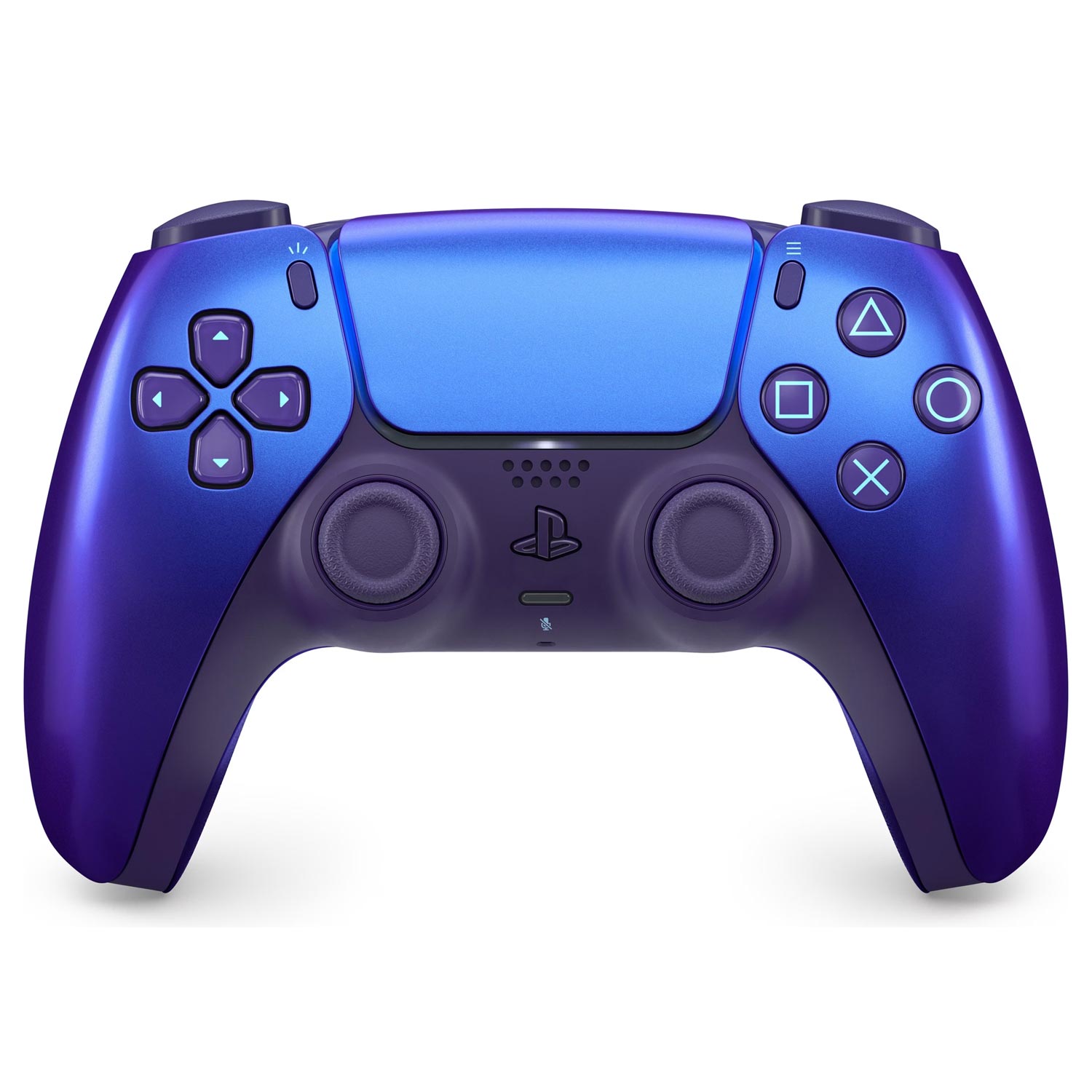Sony PlayStation DualSense Wireless-Controller chroma indigo