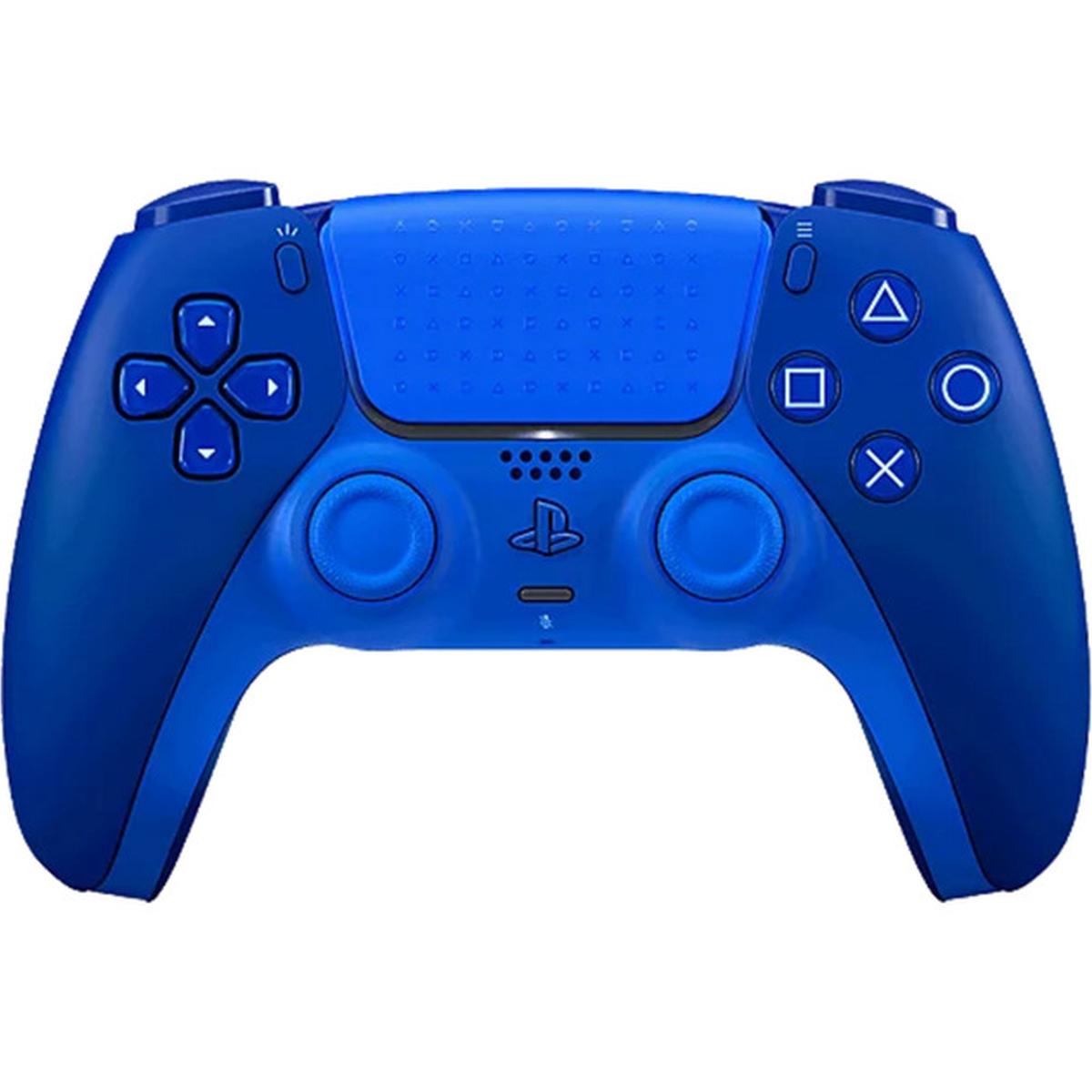 Sony PlayStation 5 DualSense Wireless-Controller Special Edition icon blue