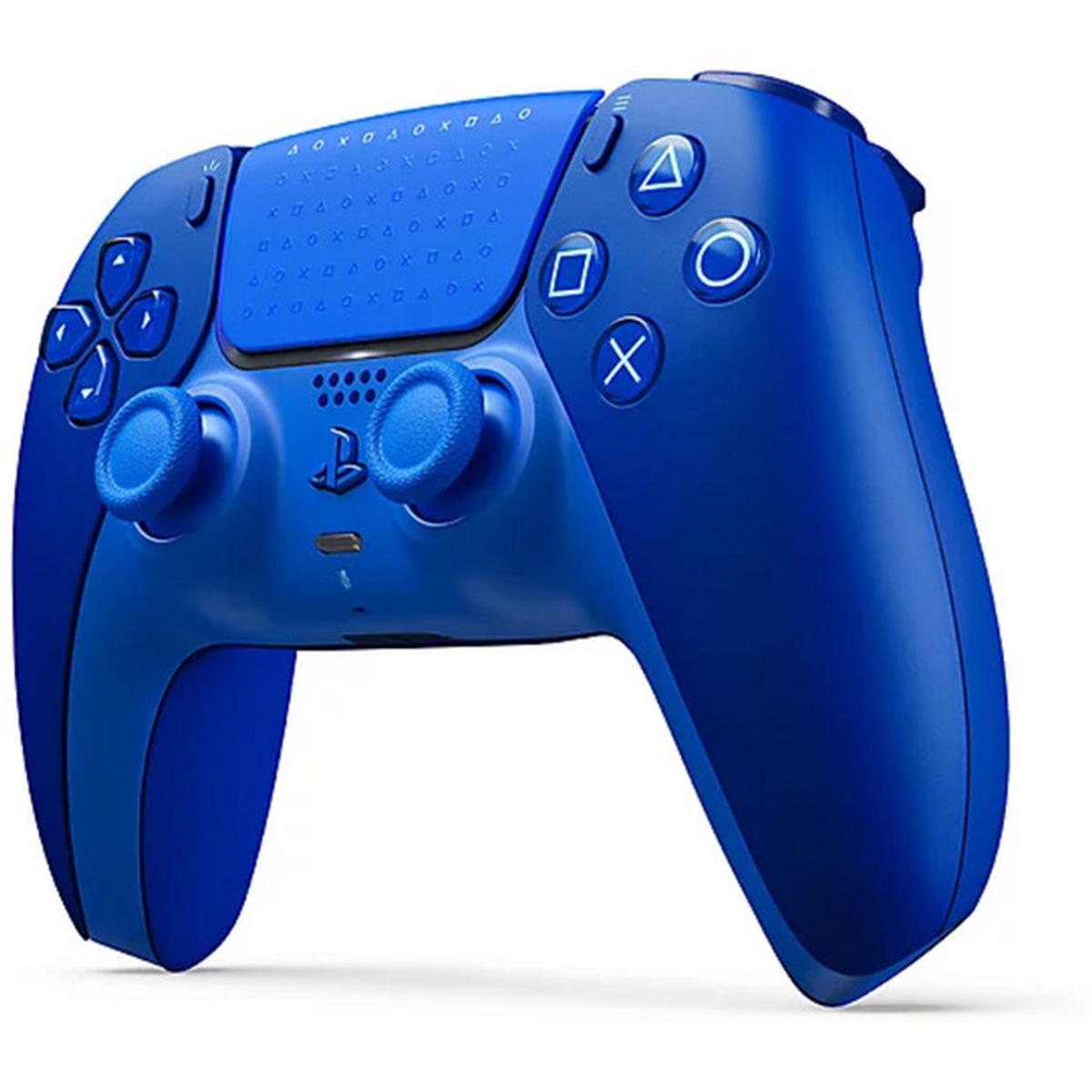 Sony PlayStation 5 DualSense Wireless-Controller Special Edition icon blue