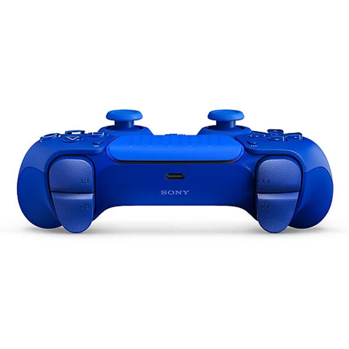 Sony PlayStation 5 DualSense Wireless-Controller Special Edition icon blue