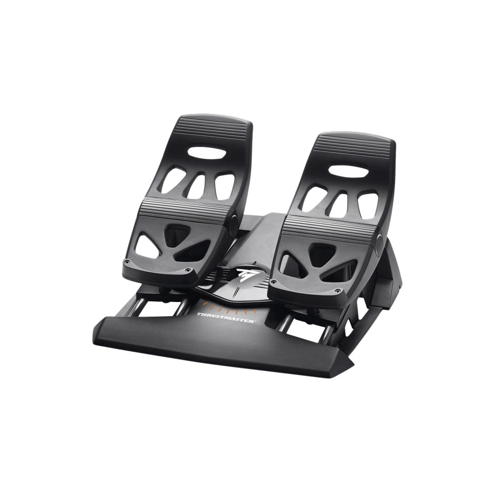 Thrustmaster TFRP - Rudder Pedals für PC