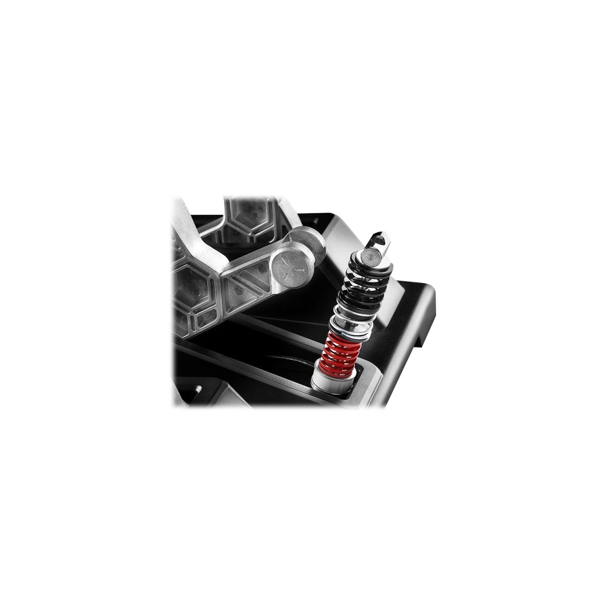 Thrustmaster T-LCM - Loadcell Pedal Set für PS5 / PS4 / Xbox Series X|S/Xbox One/PC