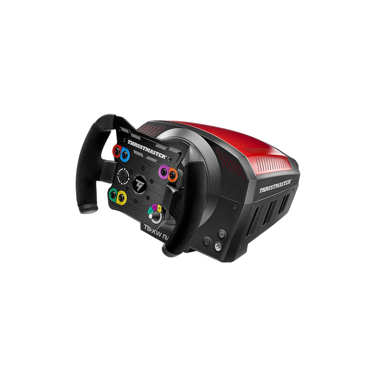 Thrustmaster TM Open Wheel AddOn