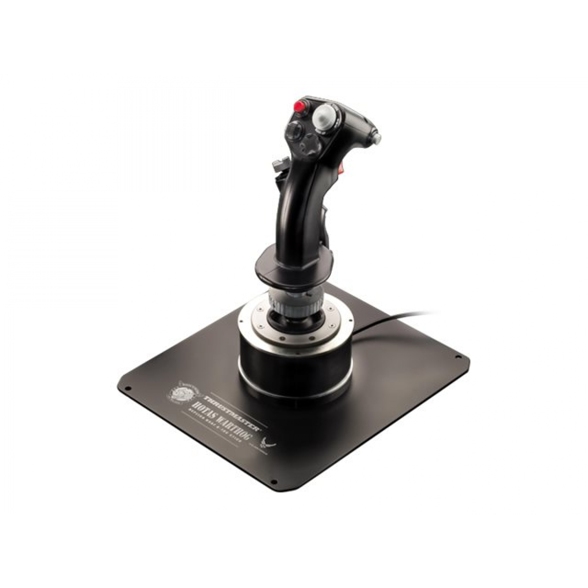 Thrustmaster Hotas Warthog Flightstick Joystick