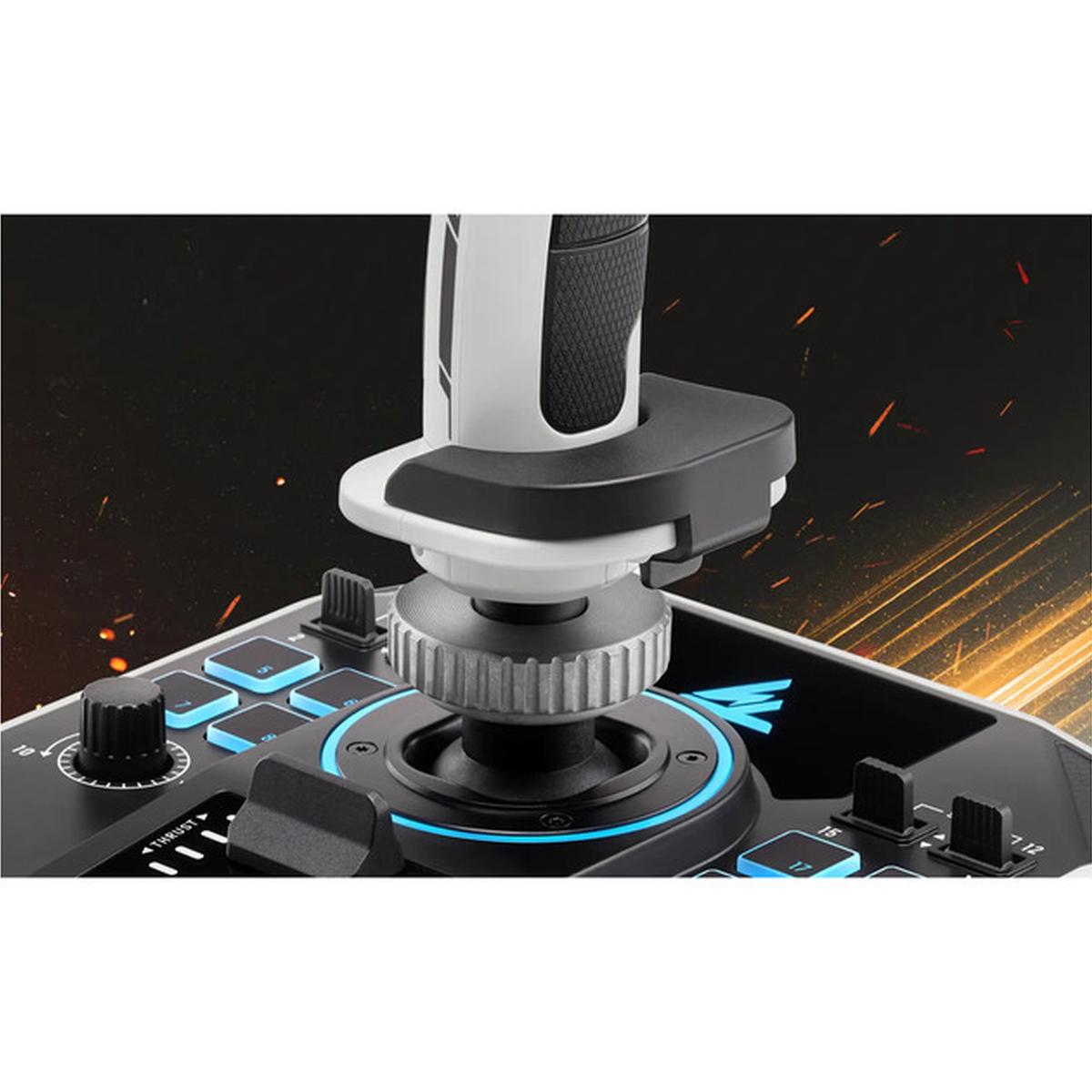 Thrustmaster Sol-R 1 Flightstick Joystick