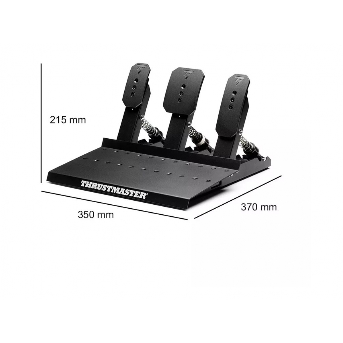 Thrustmaster Raceline Pedals III Pedal-Set
