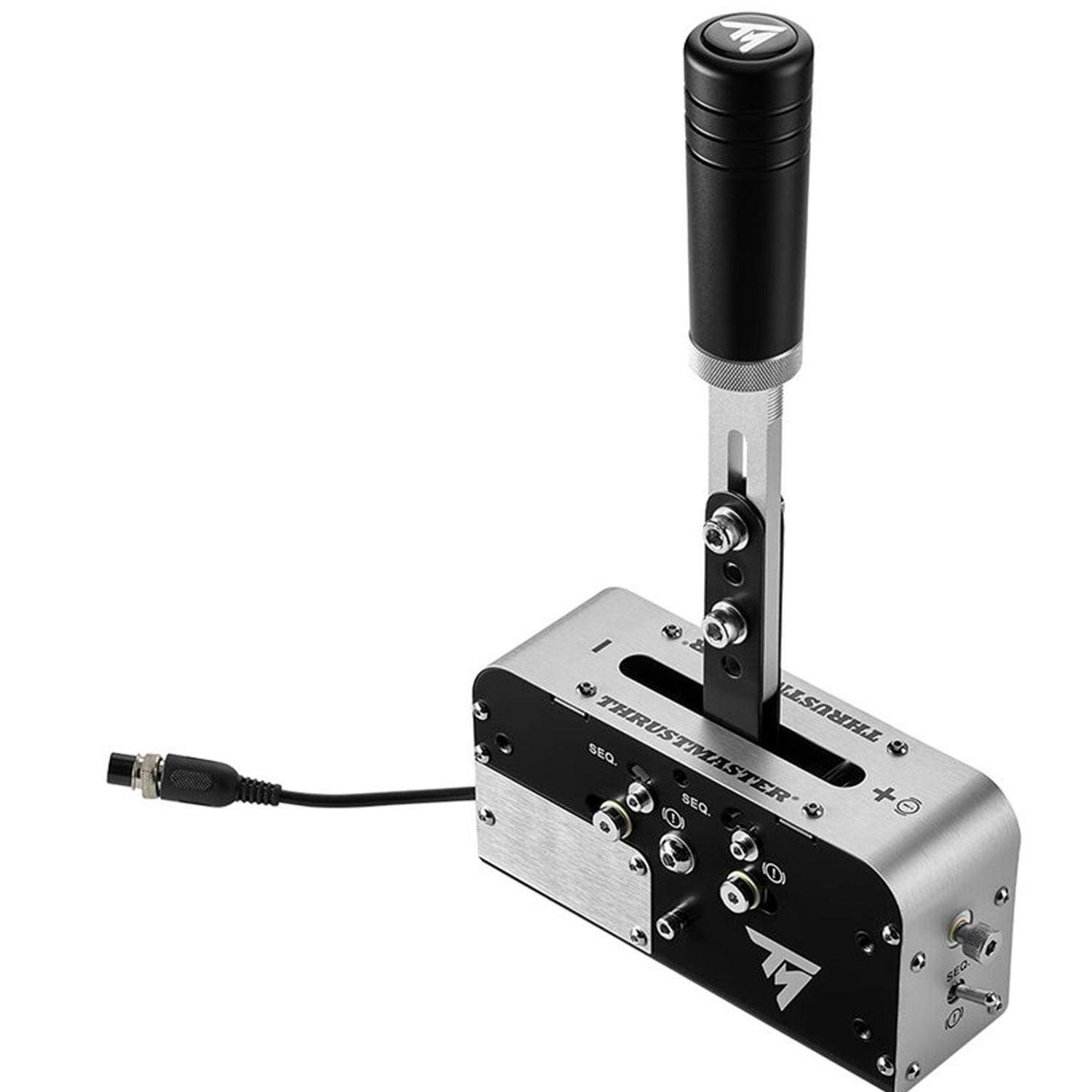 Thrustmaster TSS Handbremse und sequentielle Schaltung für PC PS5 Xbox