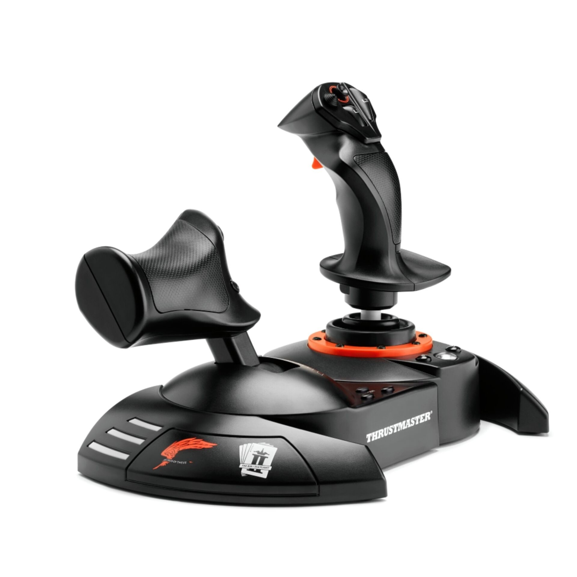 Thrustmaster T.Flight Hotas Neo Ace Combat 8 Edition Flight Stick für Xbox und PC