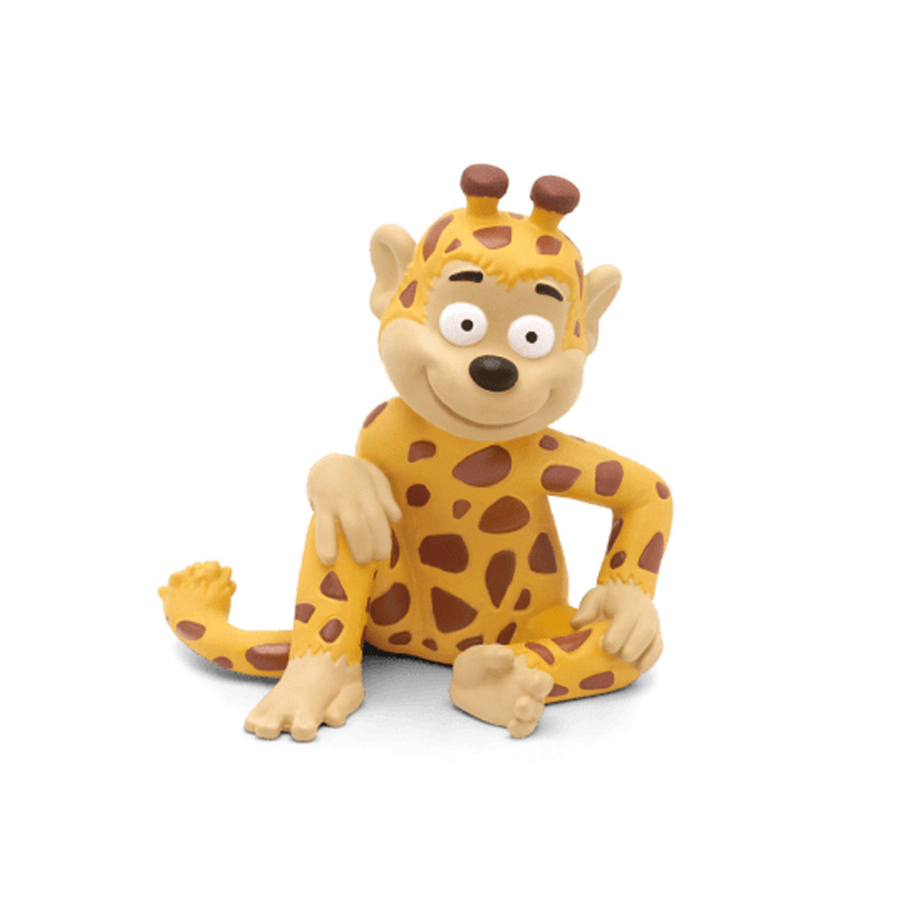 Tonies Giraffenaffen: Die Lieblingslieder