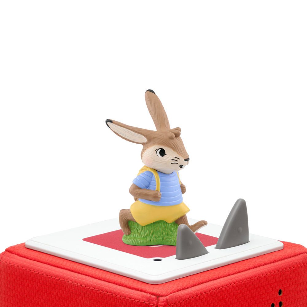 Tonies Hörfigur Die Häschenschule