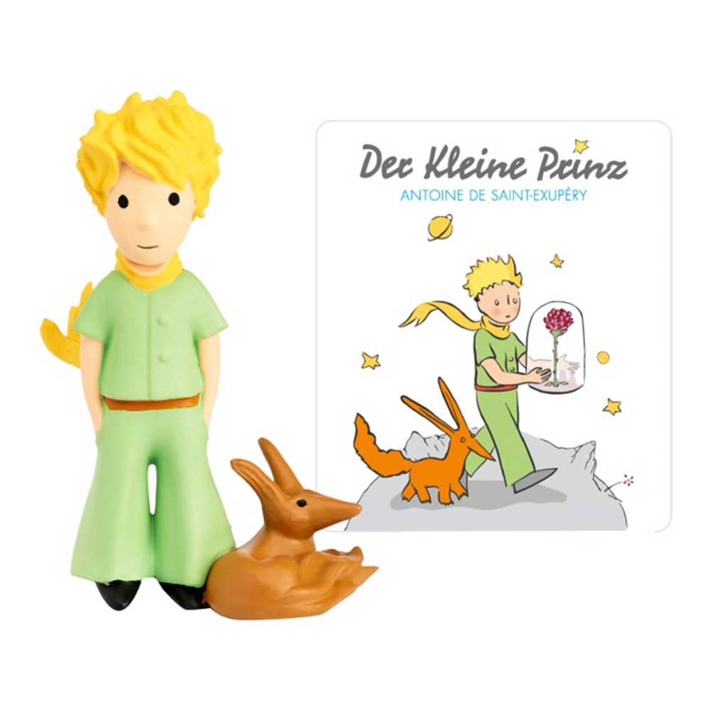 Tonies Der kleine Prinz (Neuauflage 2025)