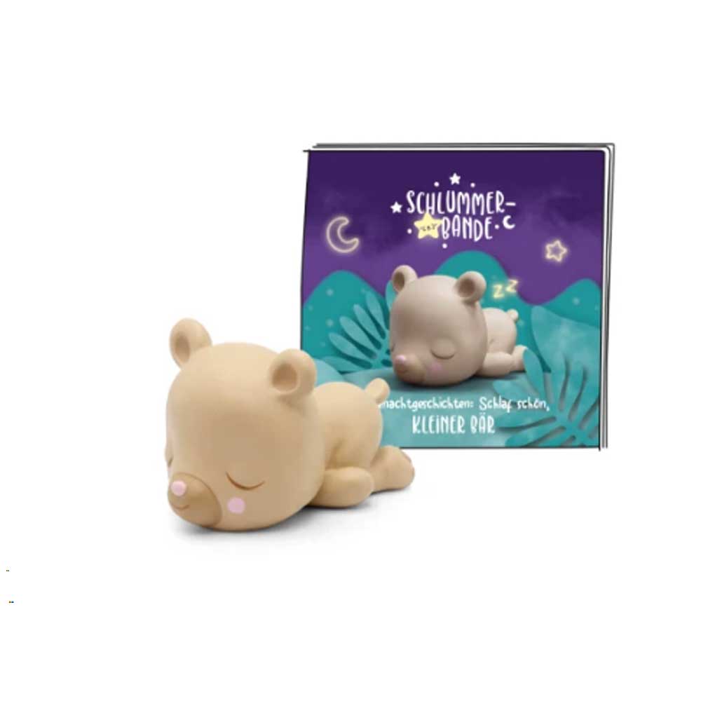 Tonies Hörfigur Schlummerbande