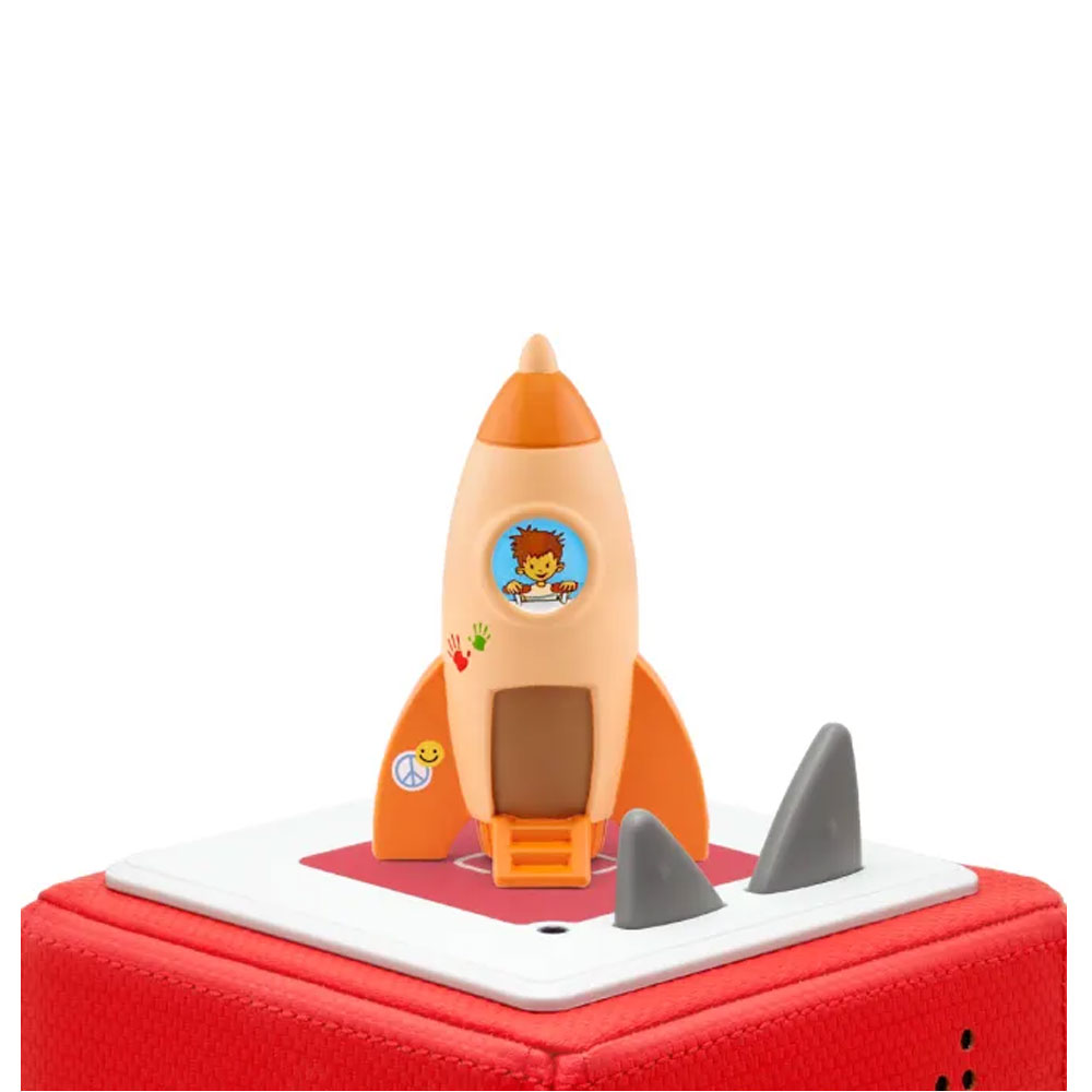 Tonies Hörfigur Toto und der Mann im Mond