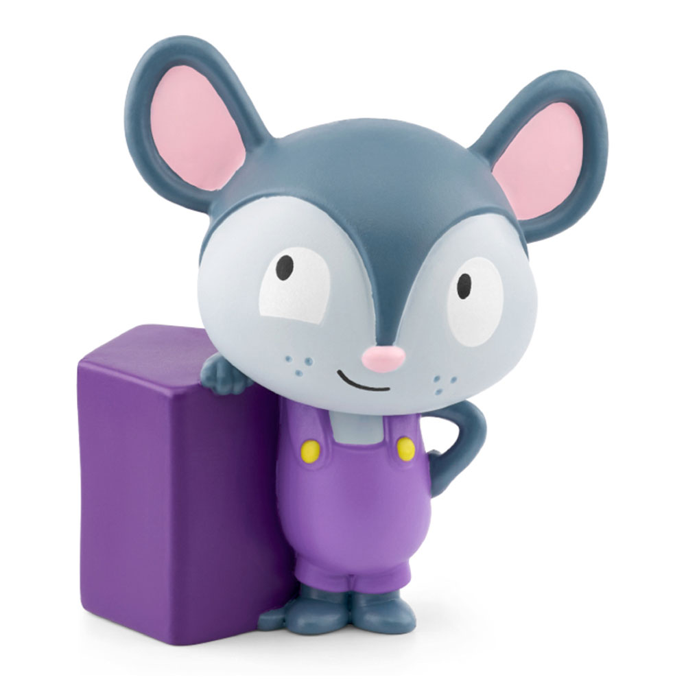 Tonies Hörfigur Scout - Es groovt in Bumbaloo