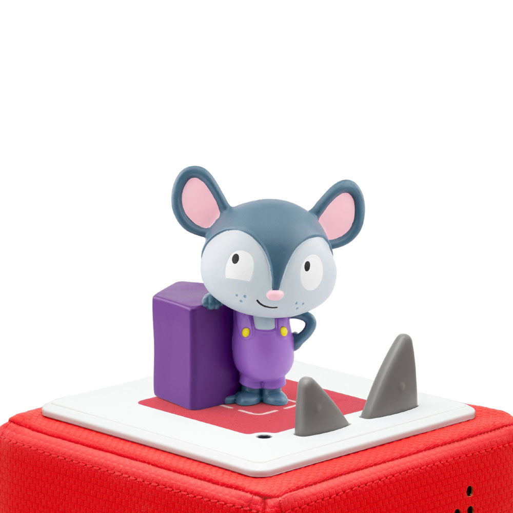 Tonies Hörfigur Scout - Es groovt in Bumbaloo