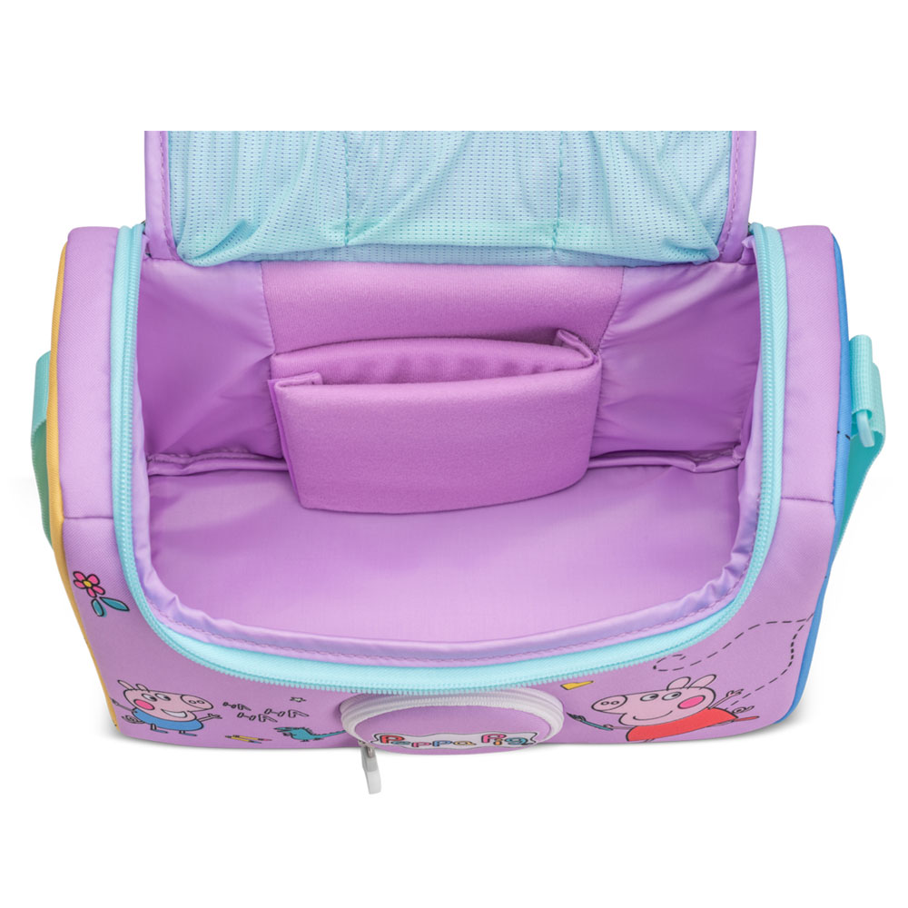 Tonies HörSpiel Transporter - Peppa Pig